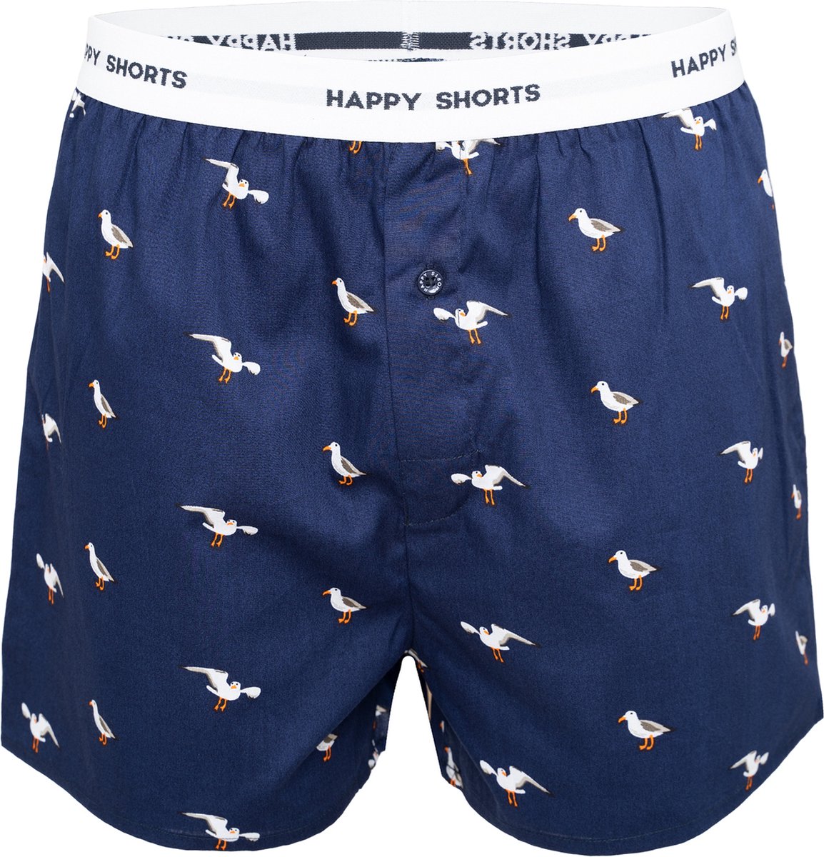 Happy Shorts Boxermix