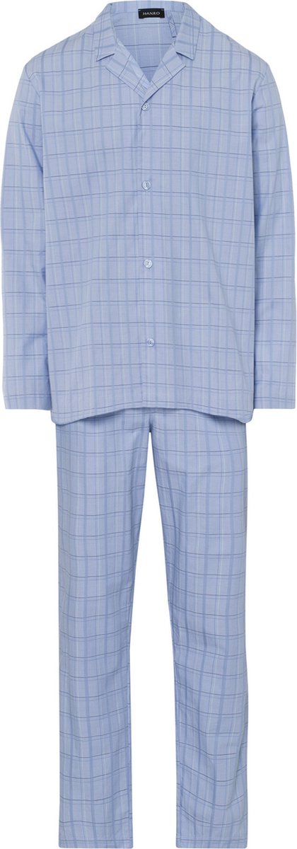 Hanro Pyjama Ian