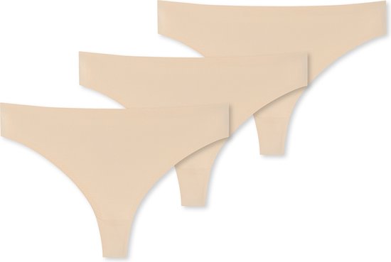 Schiesser String Invisible Doux