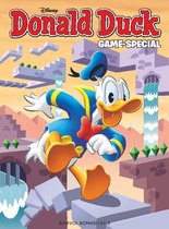 Donald Duck Special 2-2024 - Game-special