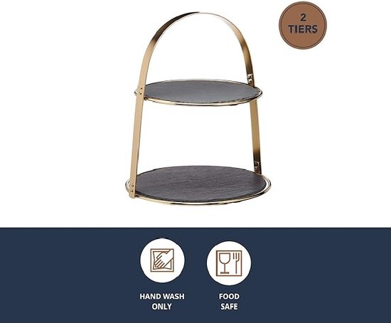Taart Bord Creatieve Multi-Layer Cake Stand Woonkamer Huis Gedroogde Fruit Tafel Afternoon Thee Gebak Fruit Stand Bruiloft Dessert Tafel Hotel Servies Decoratie Taart displaystandaard (Size : C