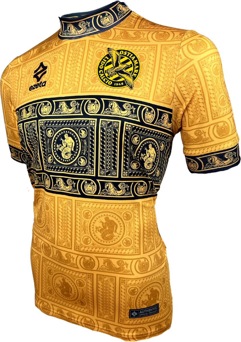 Tottenham X NFL Voetbalshirt - Navy/Wit LIMITED EDITION
