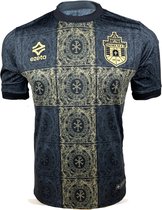 Boreale Shirt - Boreale - Voetbalshirt Boreale - Uitshirt 2024 - Maat XL - Italiaans Voetbalshirt - Unieke Voetbalshirts - Voetbal - Italië - Globalsoccershop