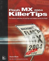 Macromedia Flash MX 2004 Killer Tips