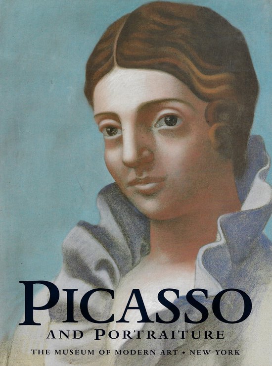 Picasso and Portraiture : Representation and Transformation