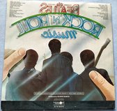 The Beatles - Rock 'N' Roll Music (1976) 2X LP