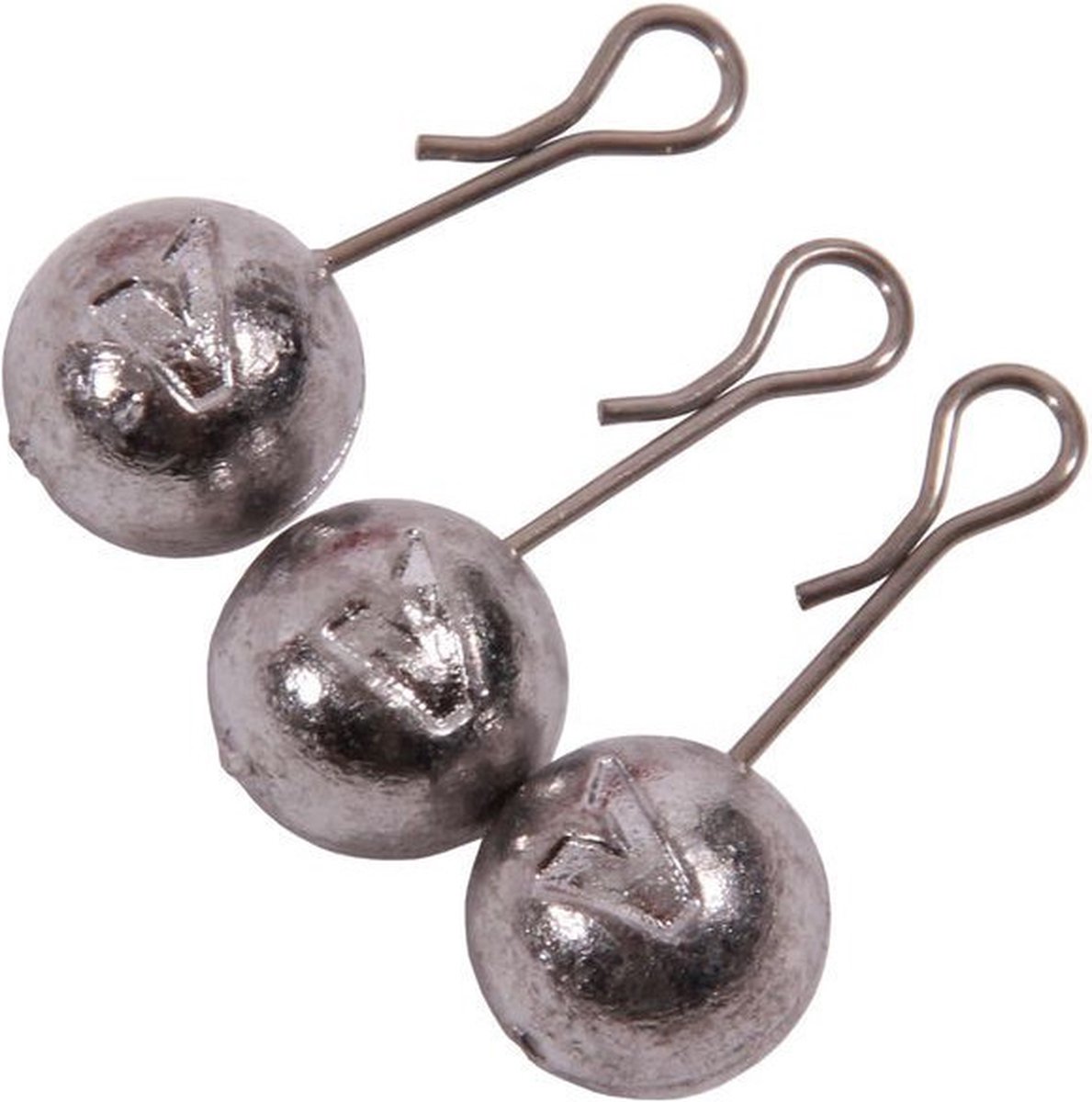 Dragon V-Point Spinning Weights 10g