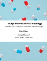 MCQs in Medical Pharmacology