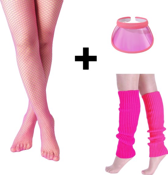 Smiffys Jambières Blanches - Accessoire Déguisement Acrylique