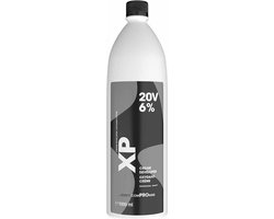XP100 Cream Developer | Oxydant-creme 6% 20 vol 1000 ml