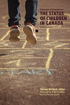 Studies in Childhood and Family in Canada-A Question of Commitment