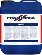 Prochemko B-Wax 10 ltr