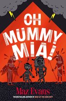Gods Squad- Oh Mummy Mia!