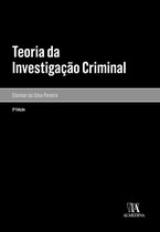 Monografias - Teoria da Investigação Criminal