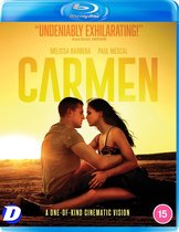 Movie - Carmen