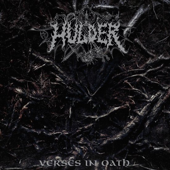 Hulder - Verses In Oath (CD)