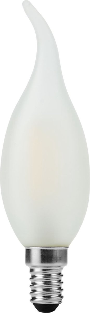 SPL E14 LED Kaarslamp | 2W 2500K 220V/240V 925 | 360° Dimbaar