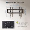 tv-muurbeugel, Ultra Strong TV Wall Mount / ULTRA STERKE 37-80 inch