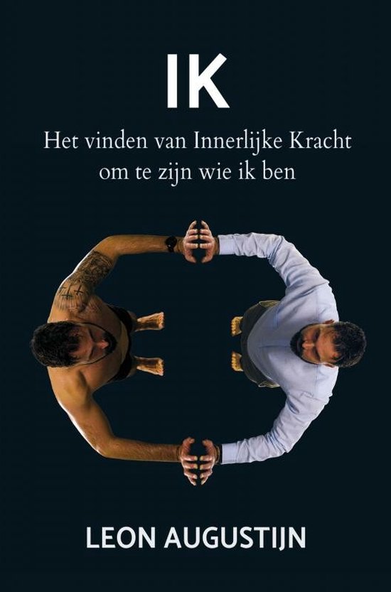 IK - cover