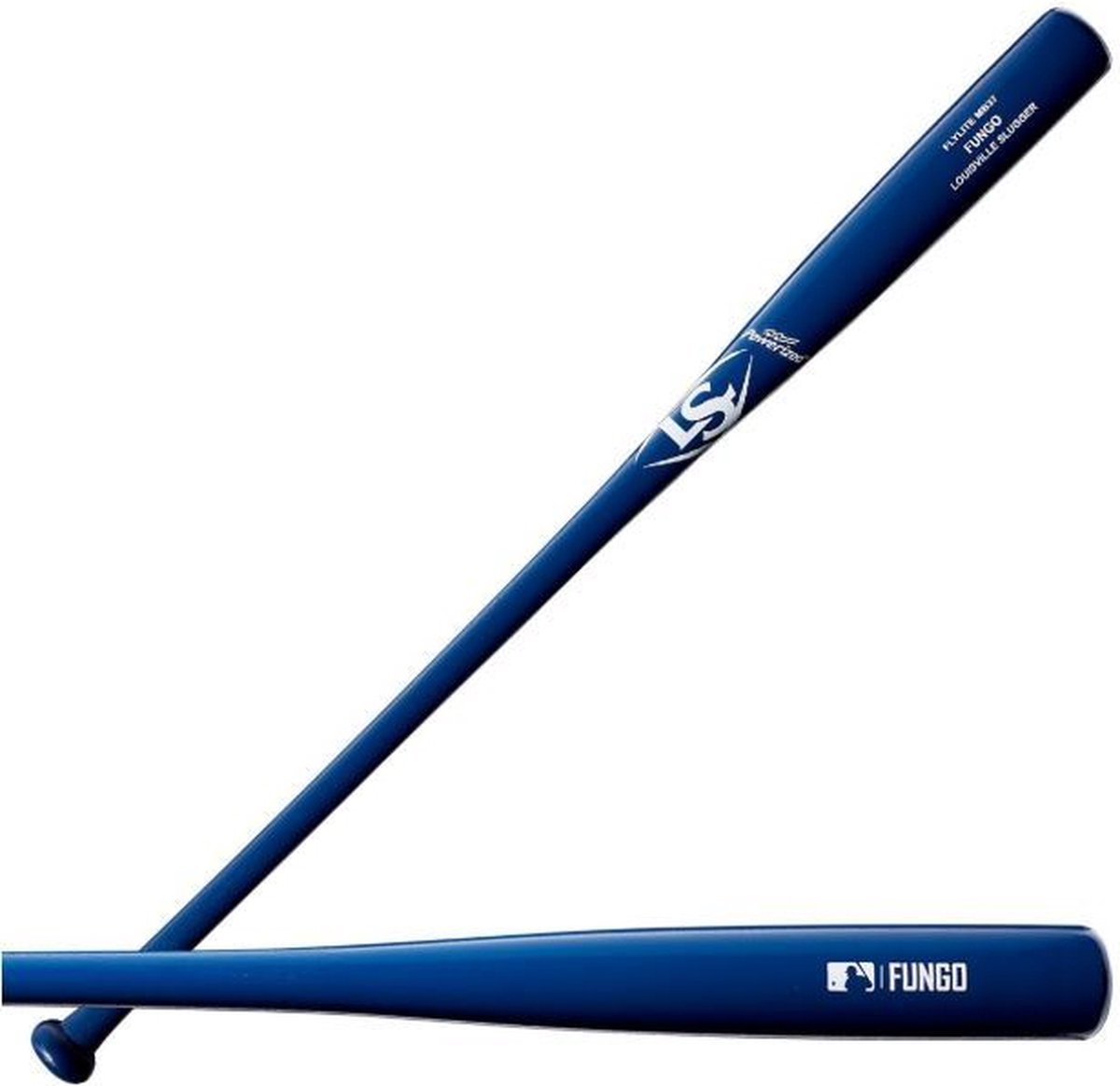 Louisville WTLWFMB37B2037 Flylite Fungo MB37 Navy 37 Inch