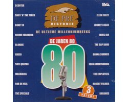 De Prehistorie 80