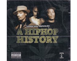 A Hip Hop History