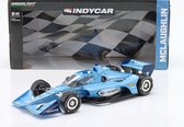 Chevrolet Team Penske #3 Indianapolis Indy 500 2022 S. McLaughlin