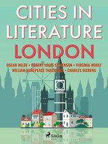 Books to Read Before You Die - Cities in Literature: London