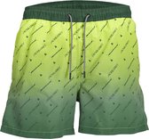 JACK&JONES JUNIOR JPSTFIJI JJSWIM GRADIENT LY JNR Jongens Zwembroek - Maat 152