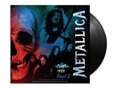 Metallica - Seattle 1989 Part 2 (LP)