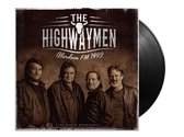 The Highwaymen - Aberdeen FM 1992 (LP)