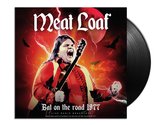 Meat Loaf - Bat On The Road 1977 (LP)