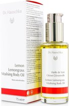 Dr. Hauschka - Lemon Lemongrass Body Oil 75 ml