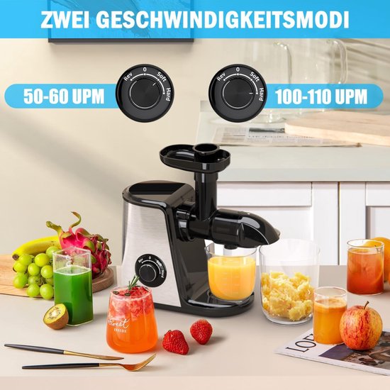 Pancerka Commerciële Elektrische Sinaasappel Citrusvruchten Juicer Capaciteit Ze