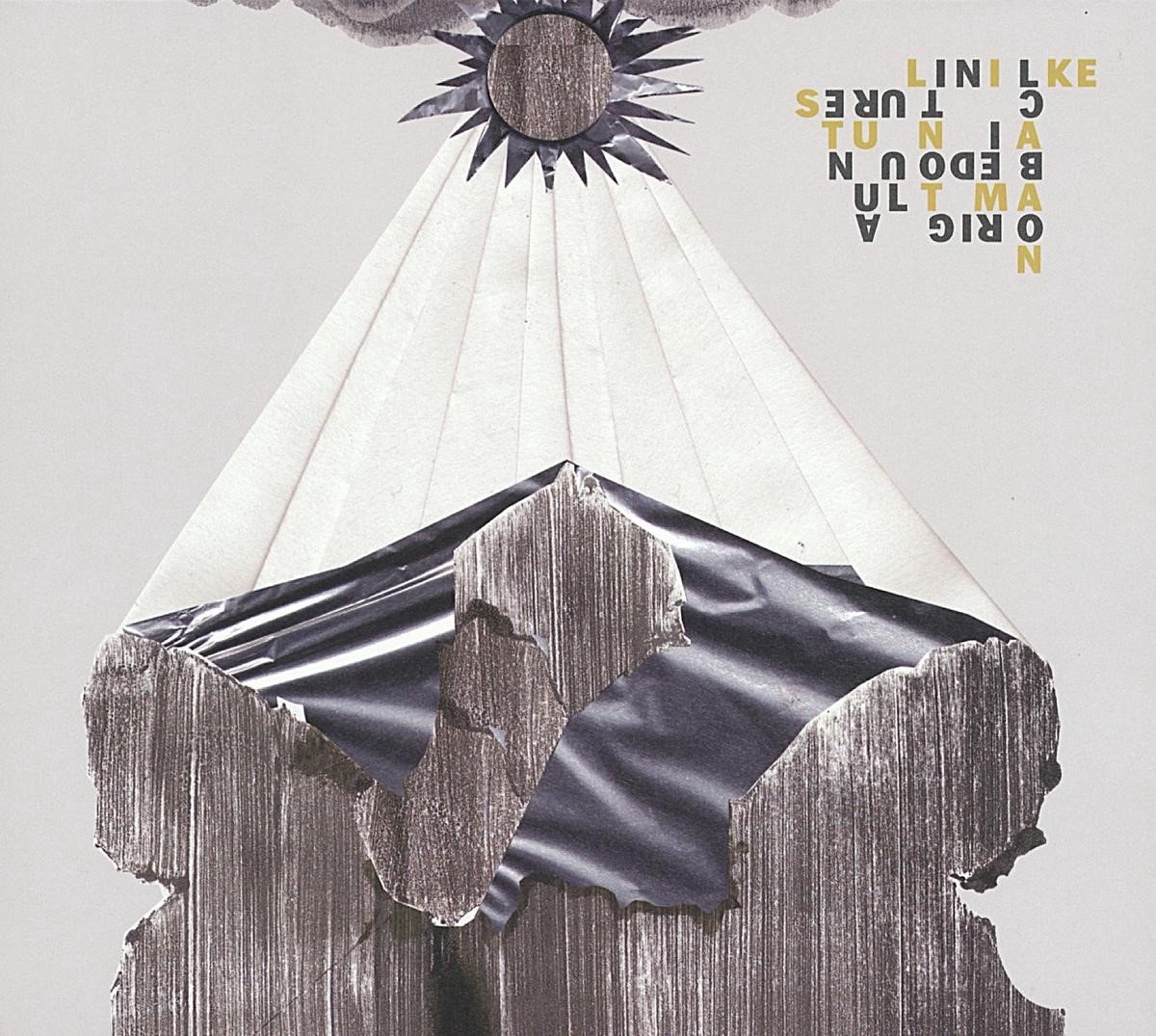 Like A Stuntman - Original Bedouin Culture (CD)