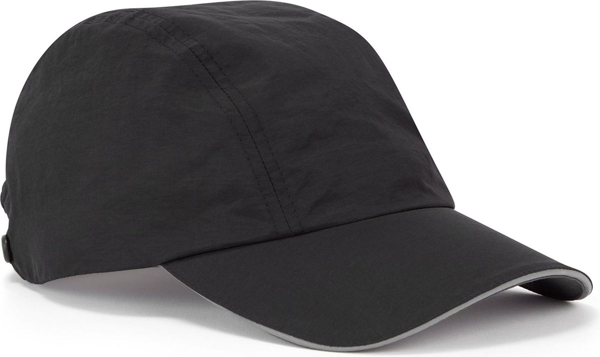 2025 Gill Regatta-pet - Black