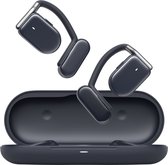 Joyroom Open Ear - Écouteurs Bluetooth - Écouteurs sans fil - Écouteurs Bluetooth sans fil - Résistant à l'eau IPX5 - Blauw foncé