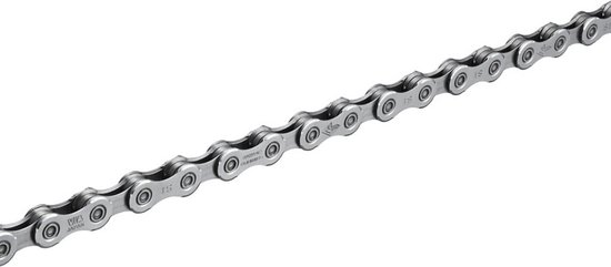 Ketting 10/11-speed LINKGLIDE / 11-speed HG Shimano CN-LG500 - 138 schakels van Merkloos — afbeelding 3