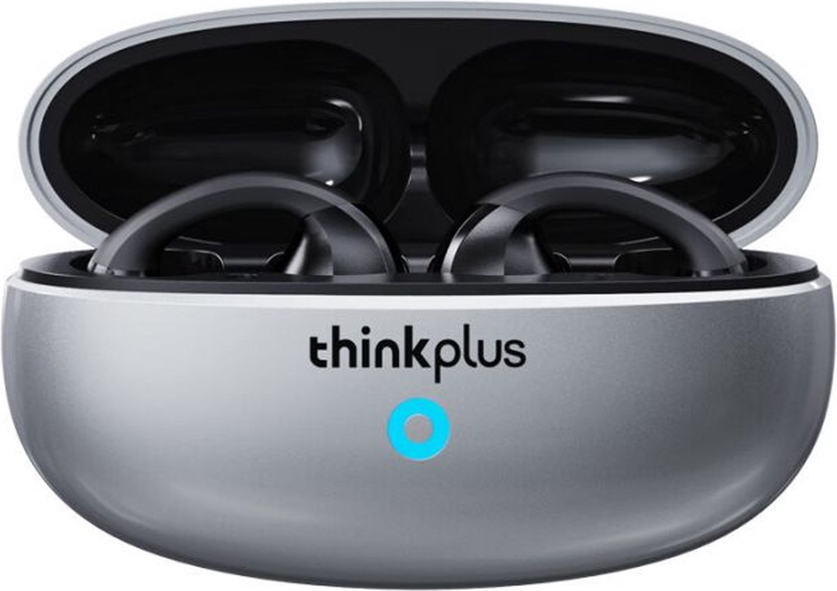 Lenovo - XT83 II - TWS Bluetooth 5.3 - Oor Clip Ontwerp - Sport Headset - Touch Control - HD Voice Oordopjes