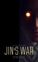 Jin's War 1 - Jin's War