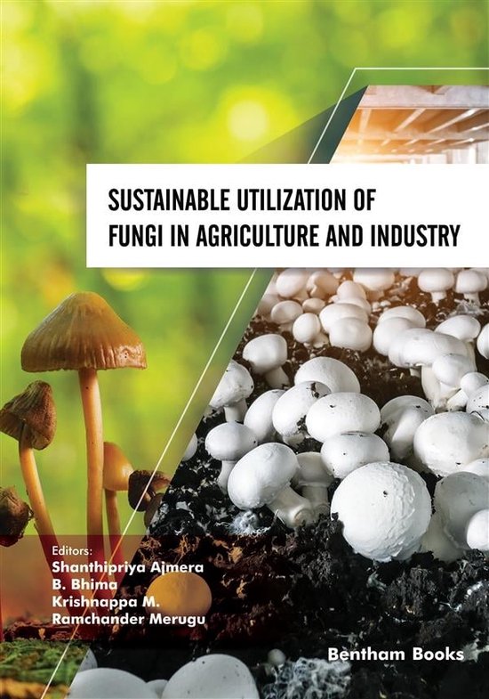 Foto: Sustainable utilization of fungi in agriculture and industry