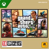 Grand Theft Auto V - Xbox Series X|S Download