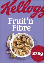 Kellogg's All bran fruit 'n fibre 8 pakken x 375 gram