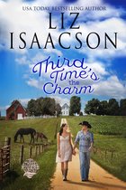 Three Rivers Ranch Romance™ 2 - Third Time's the Charm