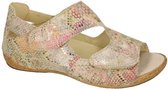 Waldlaufer - Dames - couleurs pastel - sandales - taille 36,5