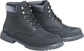 Brandit - Kenyon Leather Veterlaars - 38 Shoes - Zwart