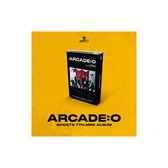 Arcade : O =7th Mini Album / Nemo Version / Platform Album=
