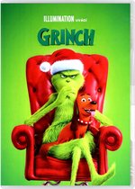 The Grinch [DVD]
