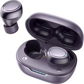 Joyroom Wireless Pro - Écouteurs Bluetooth - Écouteurs sans fil - Écouteurs Bluetooth sans fil - Violet