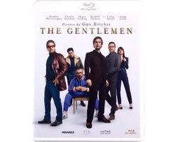 The Gentlemen [Blu-Ray]